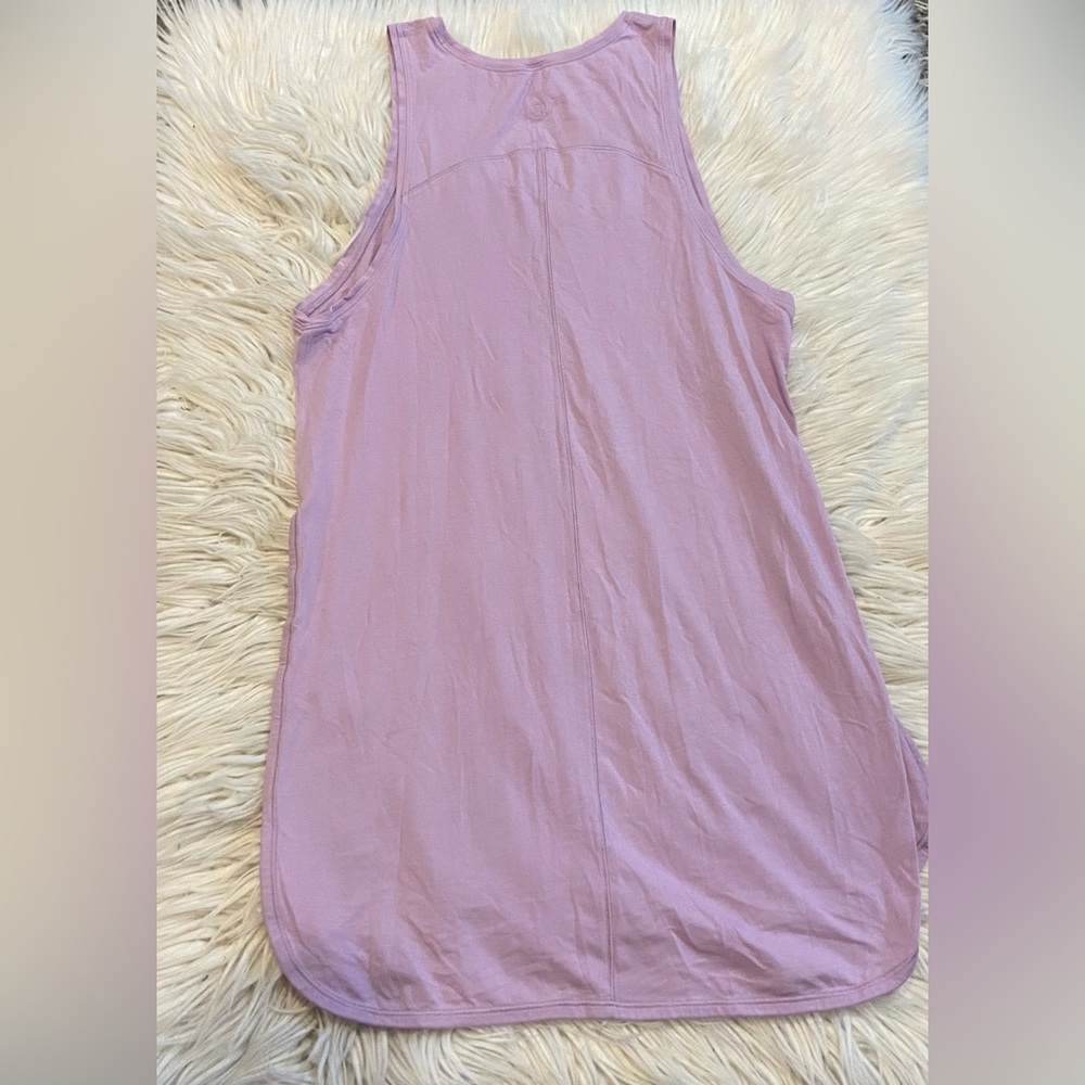 Lululemon Side Story Tank *EUC - Picture 6 of 12